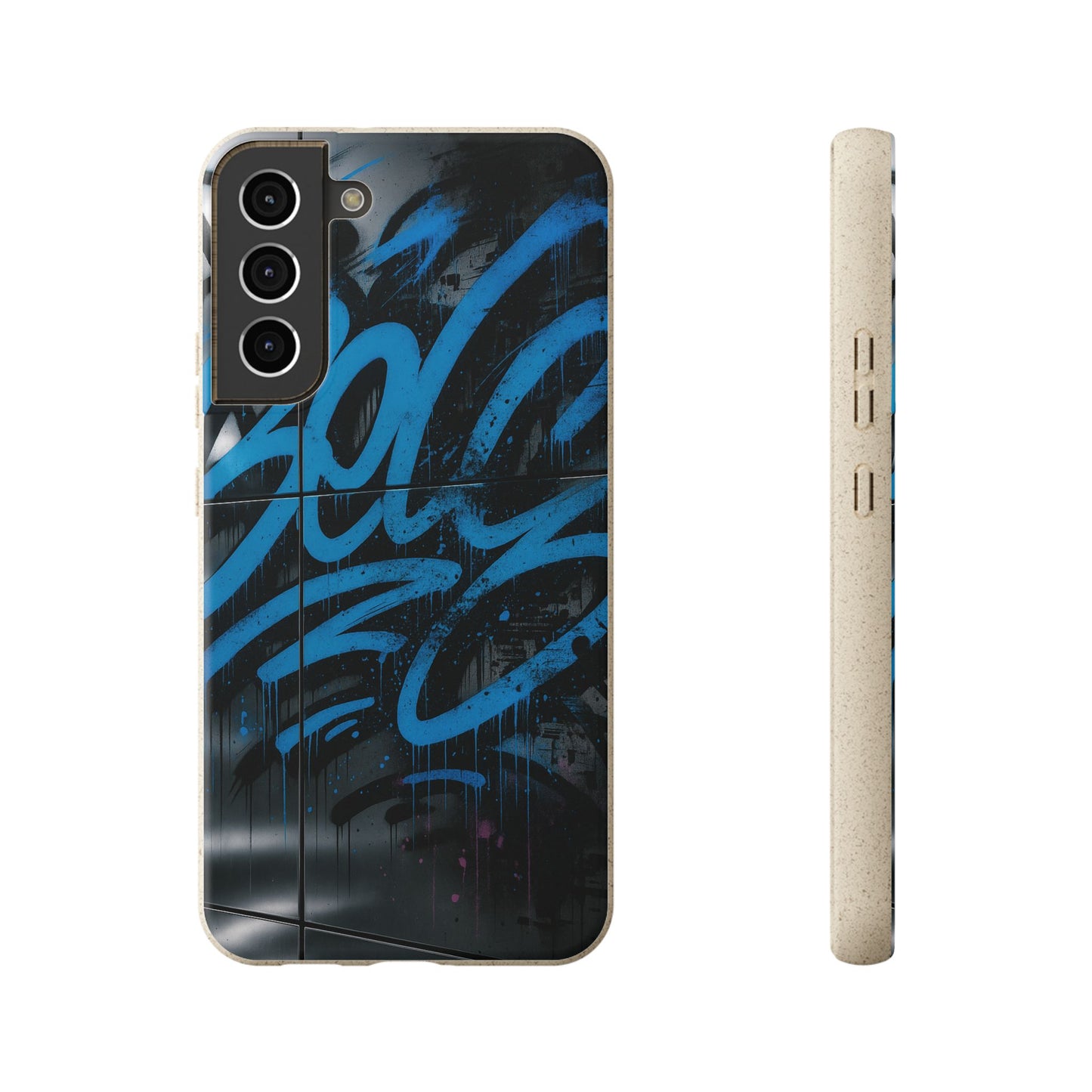 The Tag • Samsung Galaxy S22 Eco-Friendly Phone Case