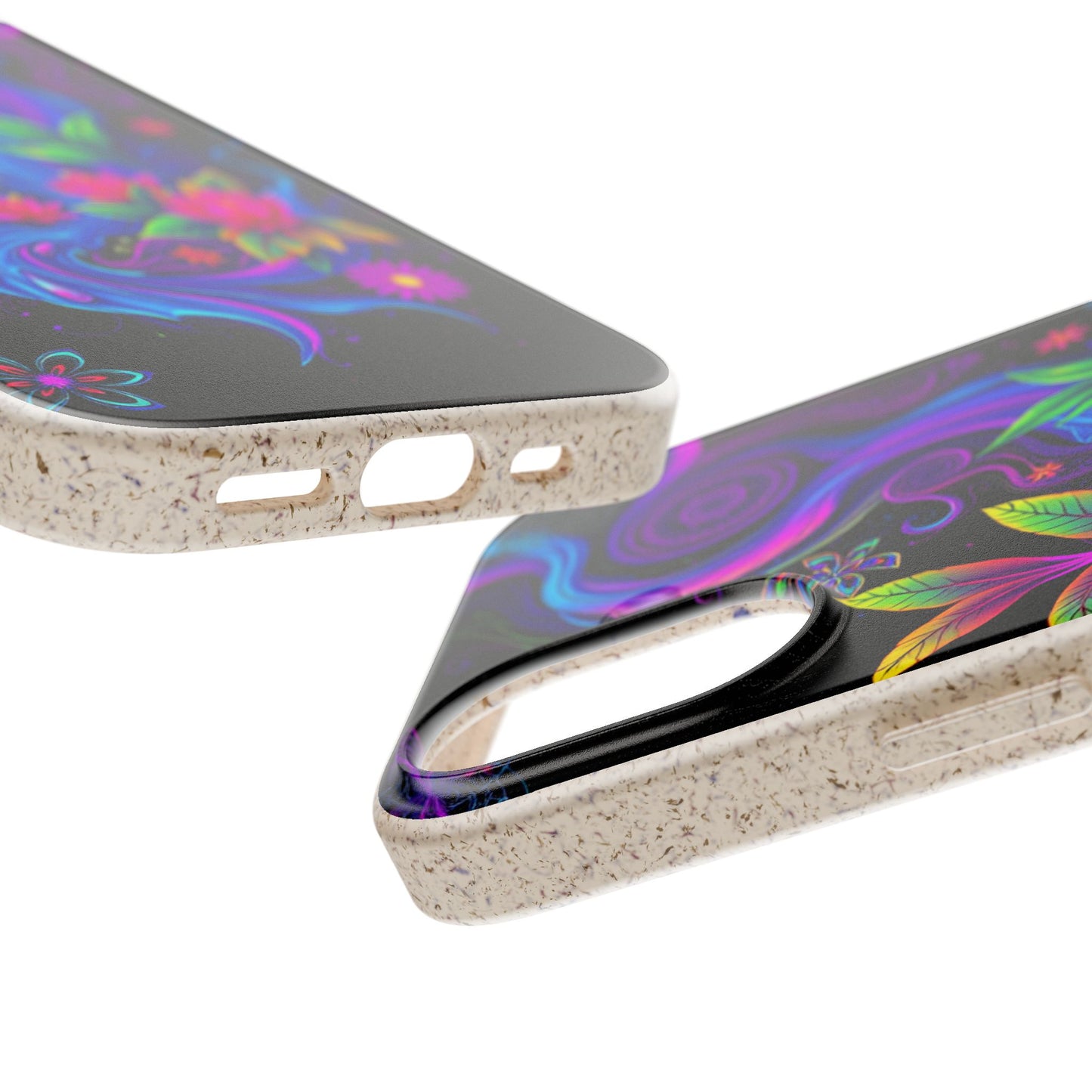Mystic Punk • Apple iPhone 16 Eco-Friendly Phone Case