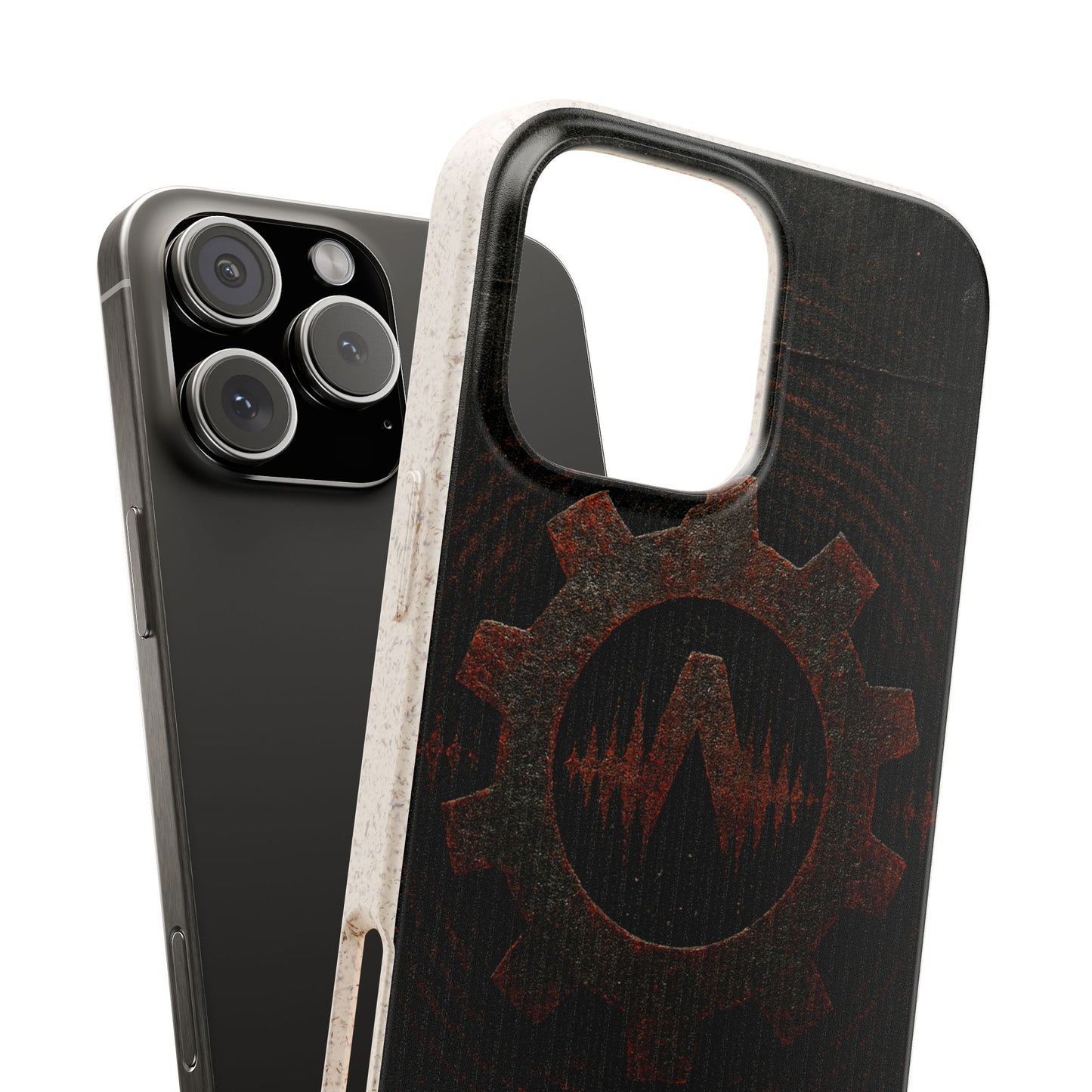War Gear • Apple iPhone 16 Eco-Friendly Phone Case