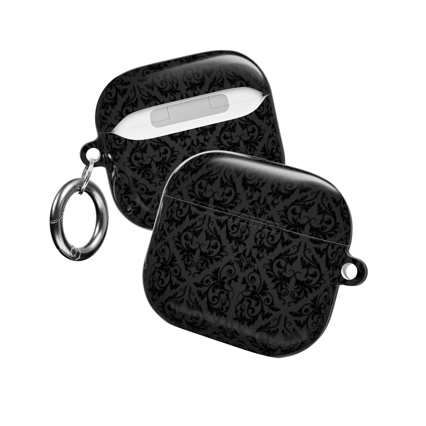 Laced Up • AirPods Gen 4 Case (AOP)