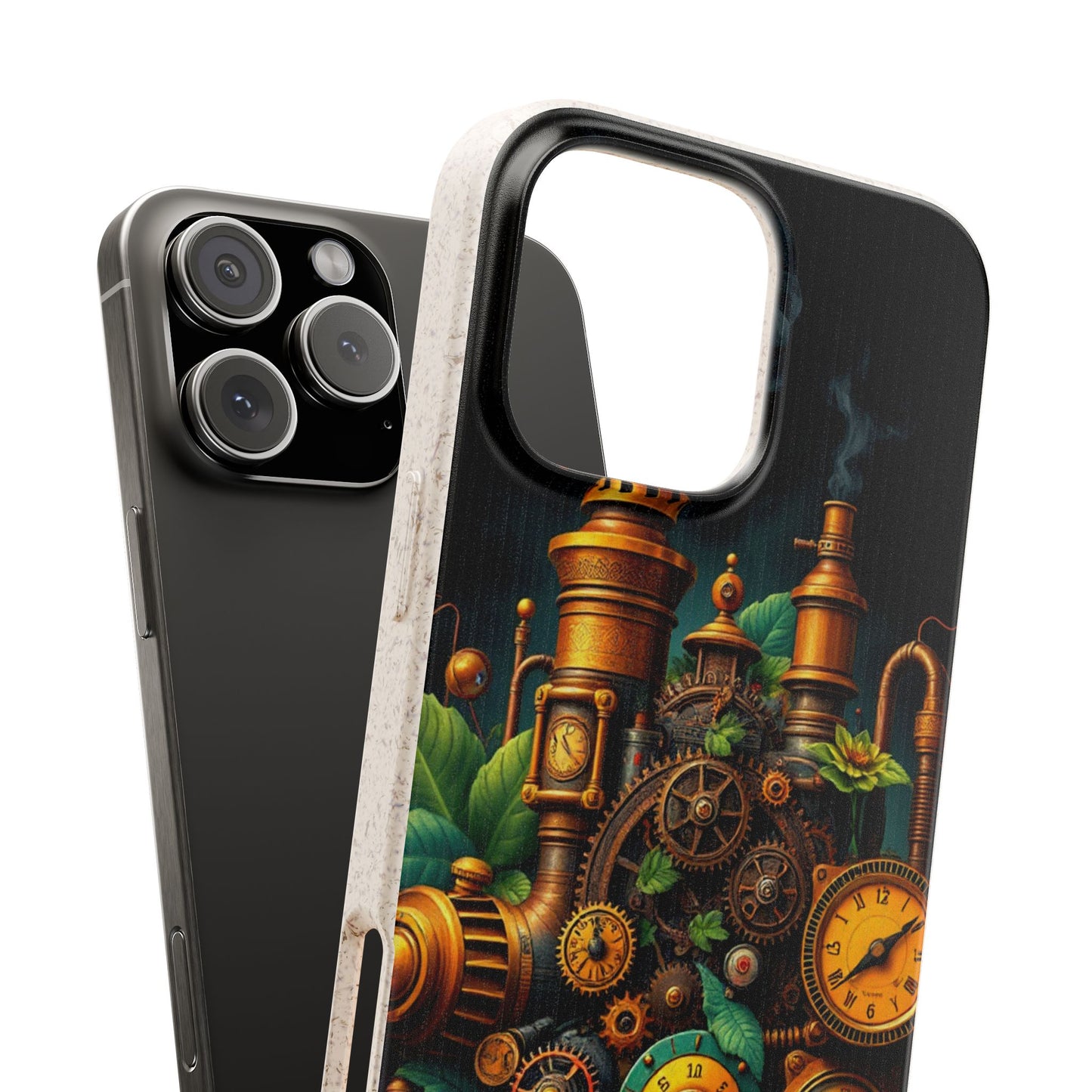 Form Factory • Apple iPhone 16 Eco-Friendly Phone Case