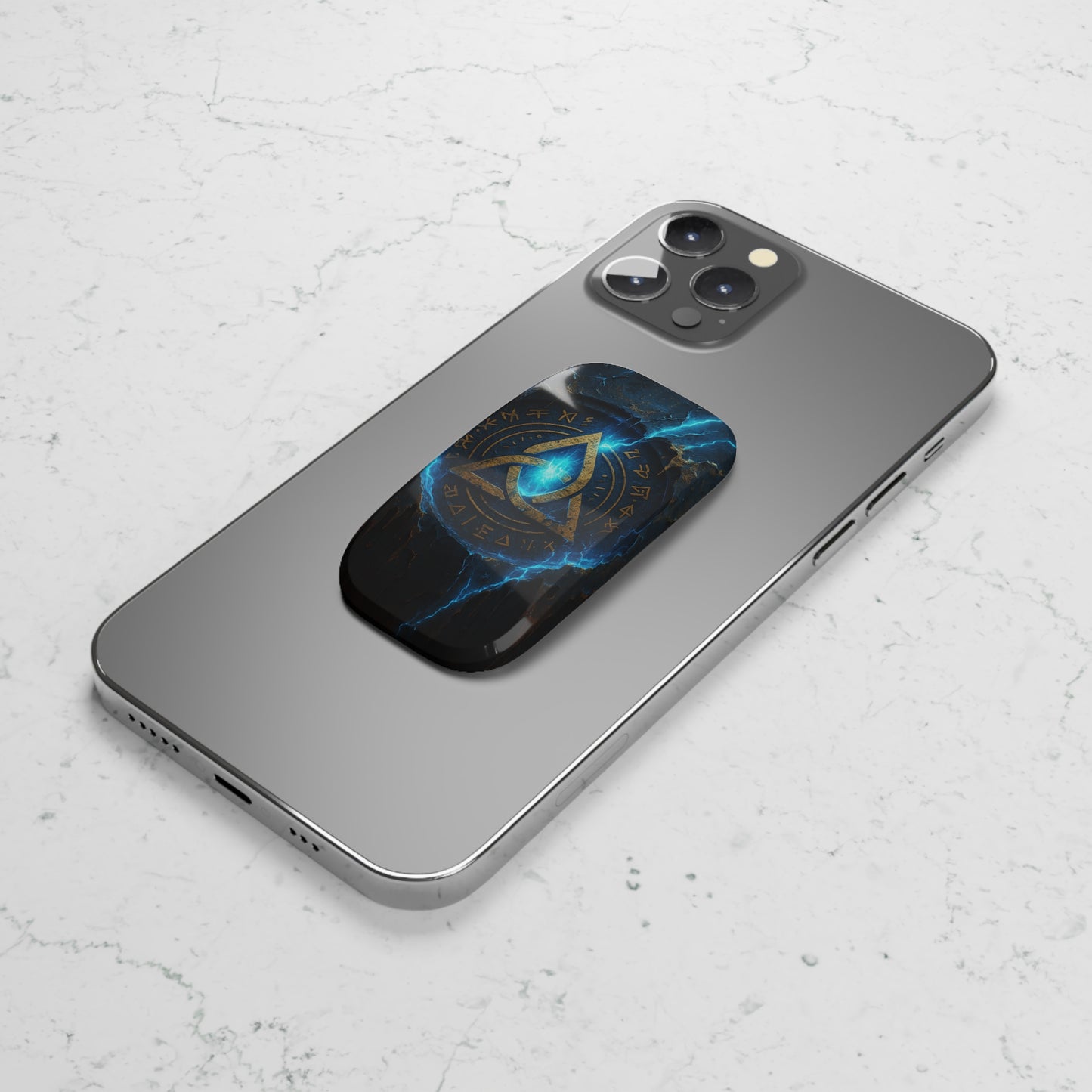 Mystic Triad • Smartphone Grip Holder