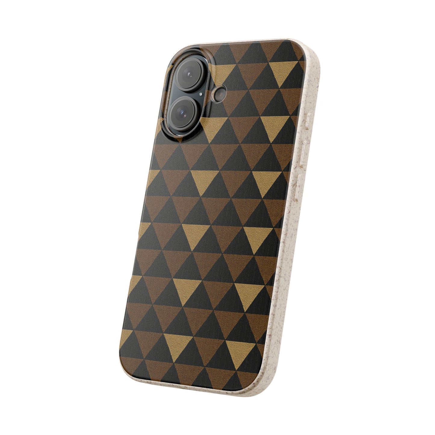 Triad Pulse • Apple iPhone 16 Eco-Friendly Phone Case