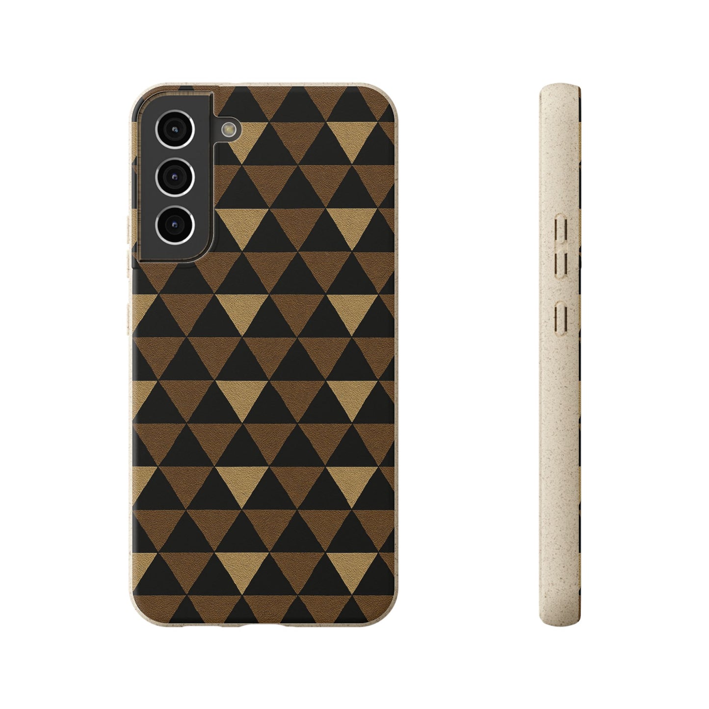 Triad Pulse • Samsung Galaxy S22 Eco-Friendly Phone Case