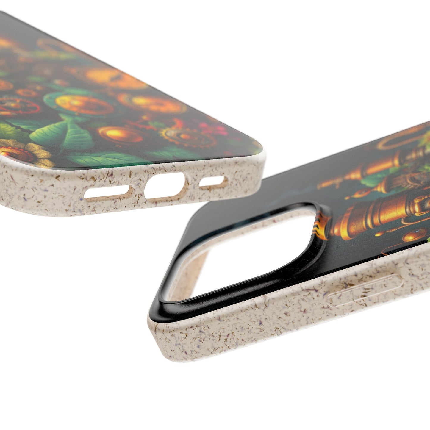 Form Factory • Apple iPhone 16 Eco-Friendly Phone Case