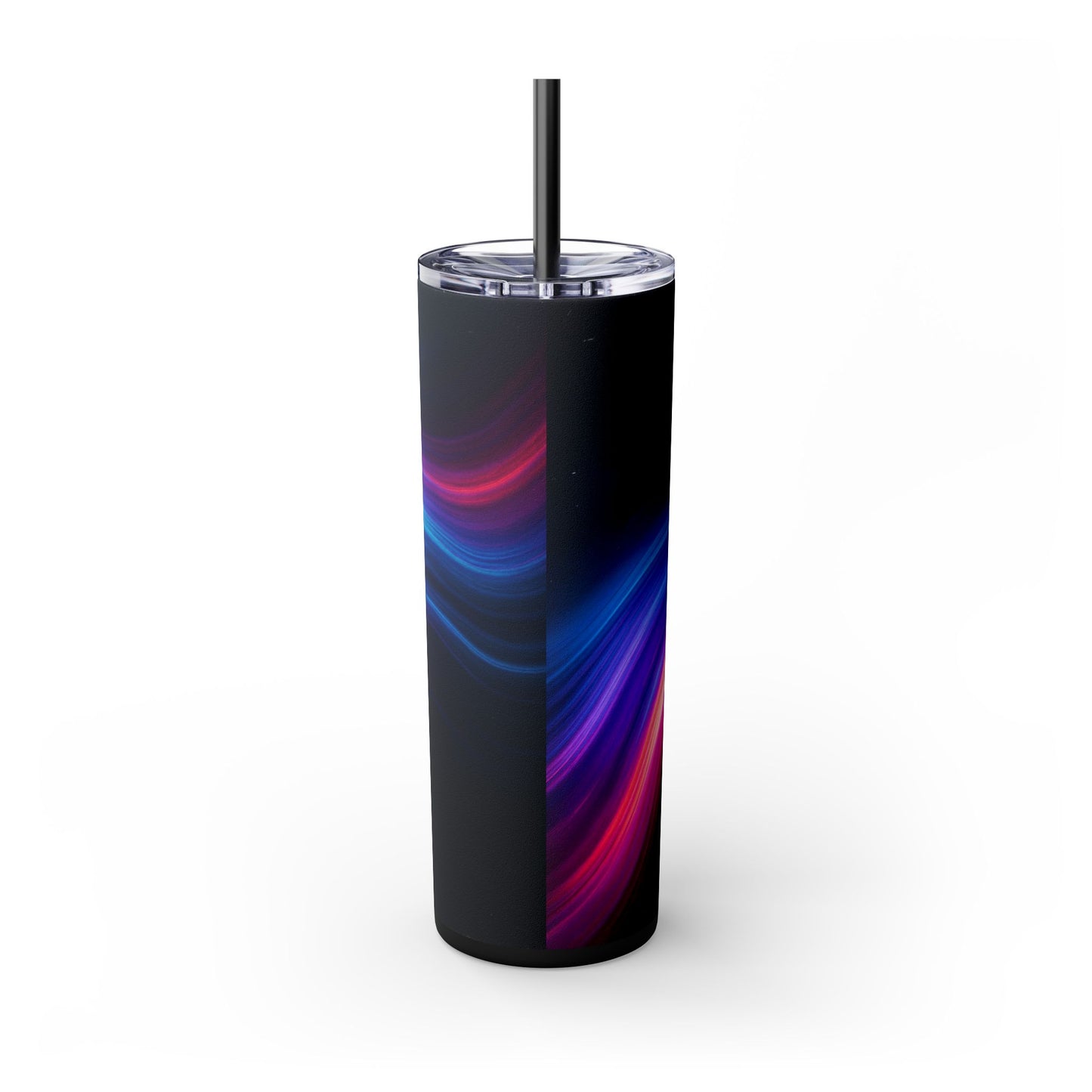 Quantum Surge • Skinny Tumbler 20 Oz