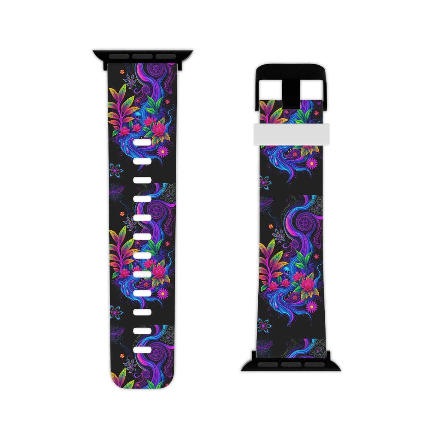 Mystic Punk • Apple Watch Band