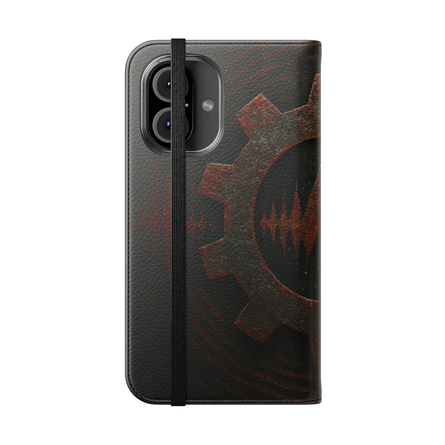 War Gear • Apple iPhone 16 Flip Case