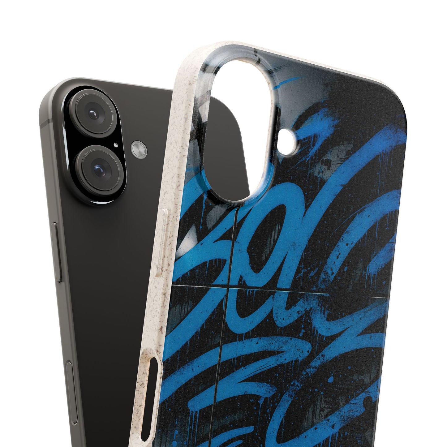 The Tag • Apple iPhone 16 Eco-Friendly Phone Case