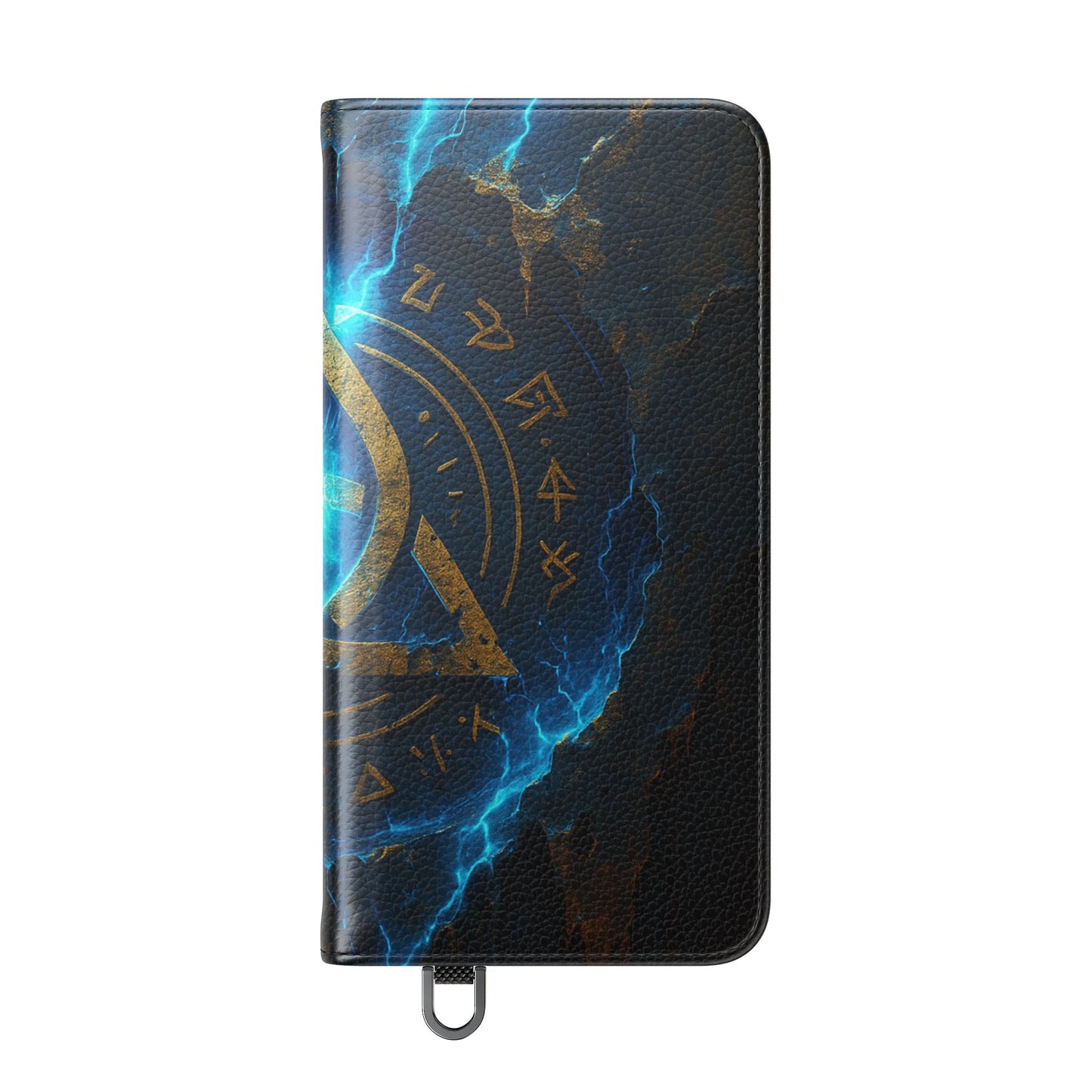 Mystic Triad • Samsung Galaxy S25 Flip Case