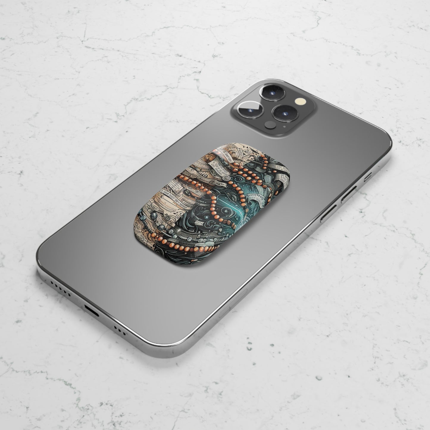 Aeros Divide • Smartphone Grip Holder