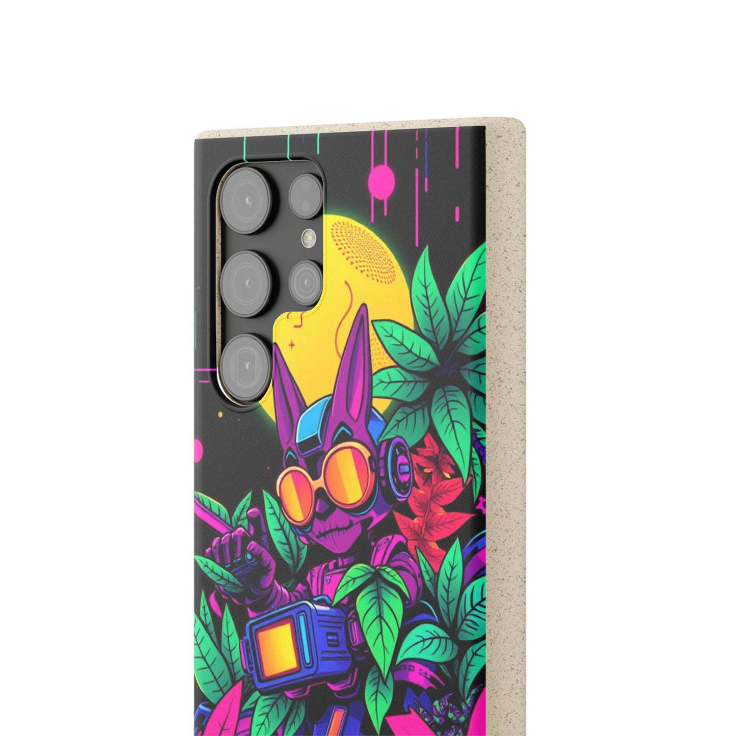 Rabbit Ultra • Samsung Galaxy S22 Eco-Friendly Phone Case
