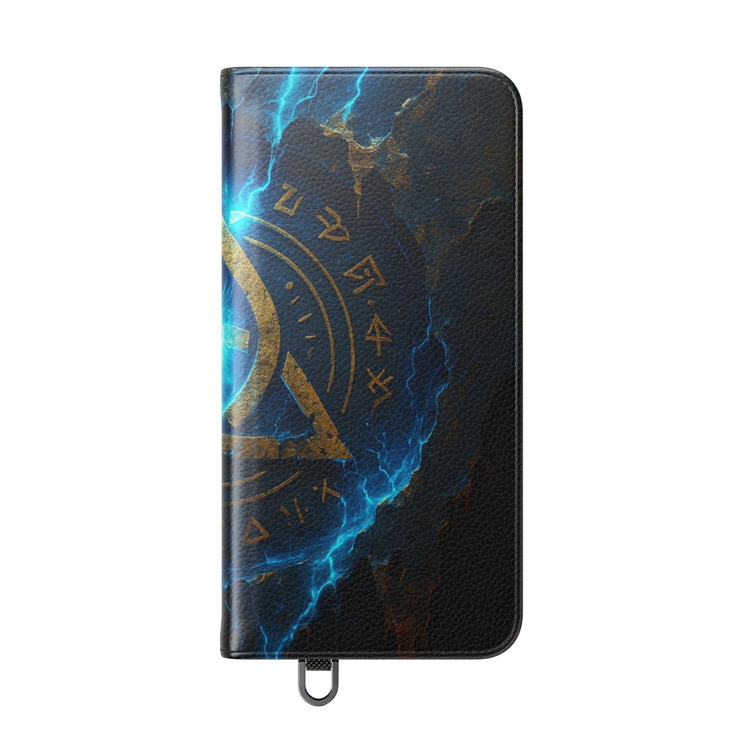 Mystic Triad • Samsung Galaxy S25 Flip Case
