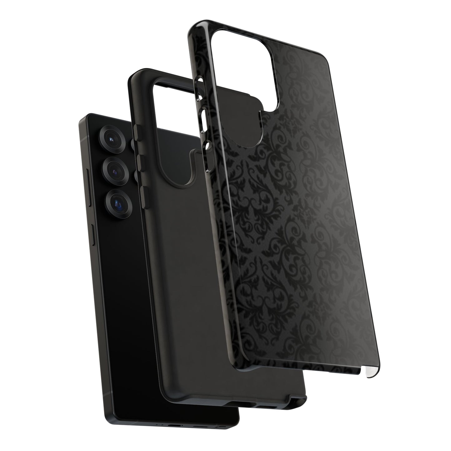 Laced Up • Samsung Galaxy S25 • MagSafe® Magnetic Tough Case
