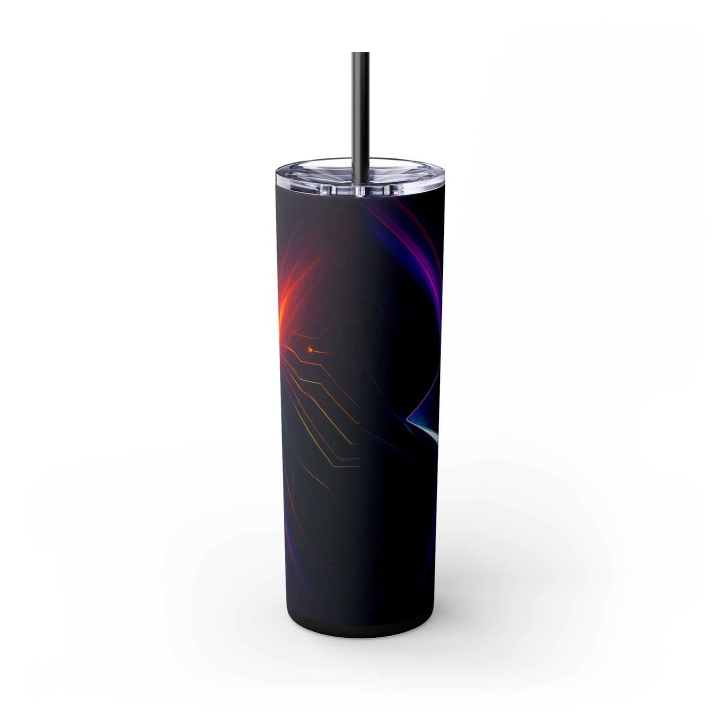Prism Fracture • Skinny Tumbler 20 Oz