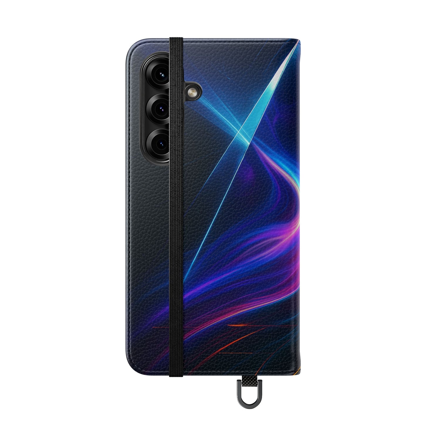 Prism Fracture • Samsung Galaxy S25 Flip Case