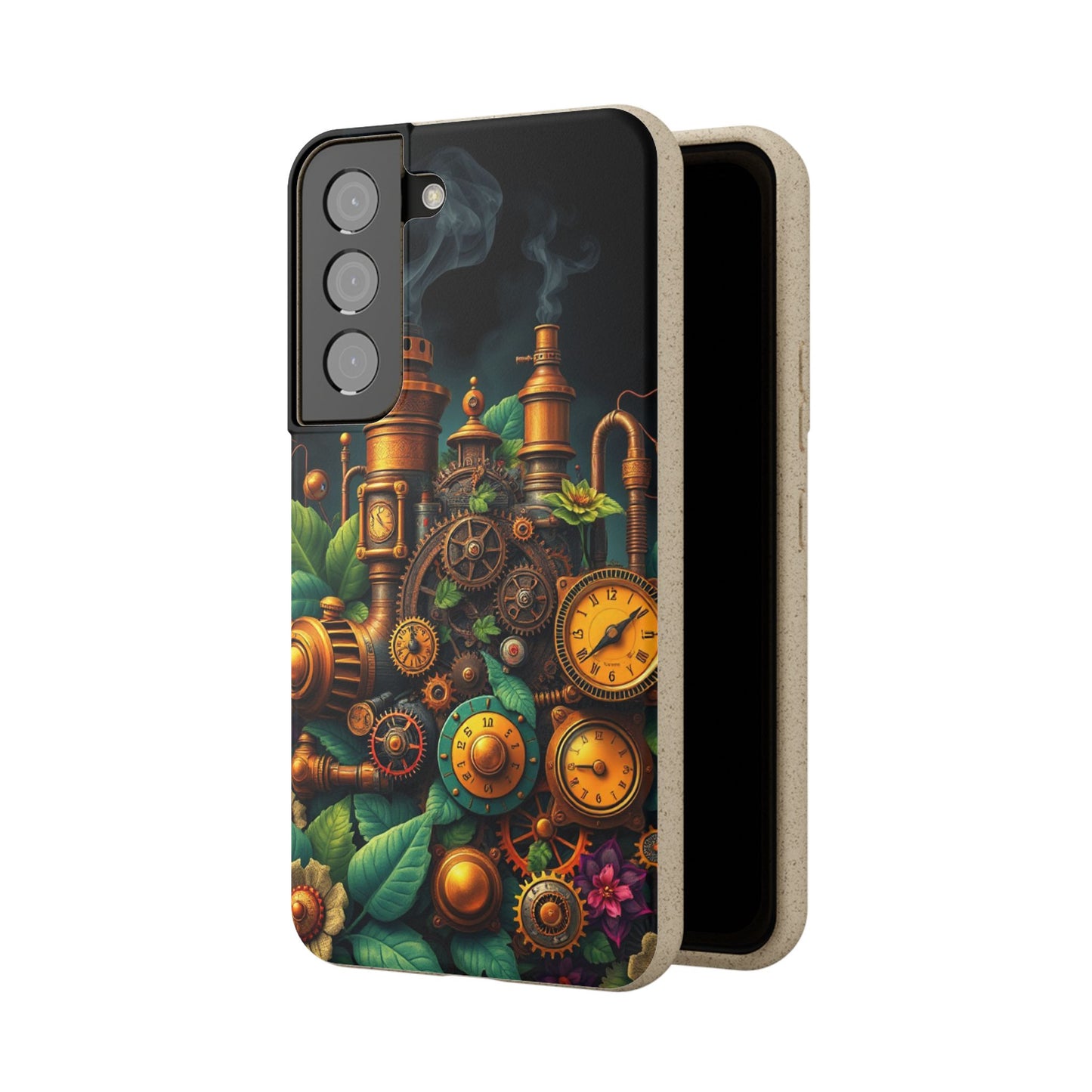 Form Factory • Samsung Galaxy S22 Eco-Friendly Phone Case