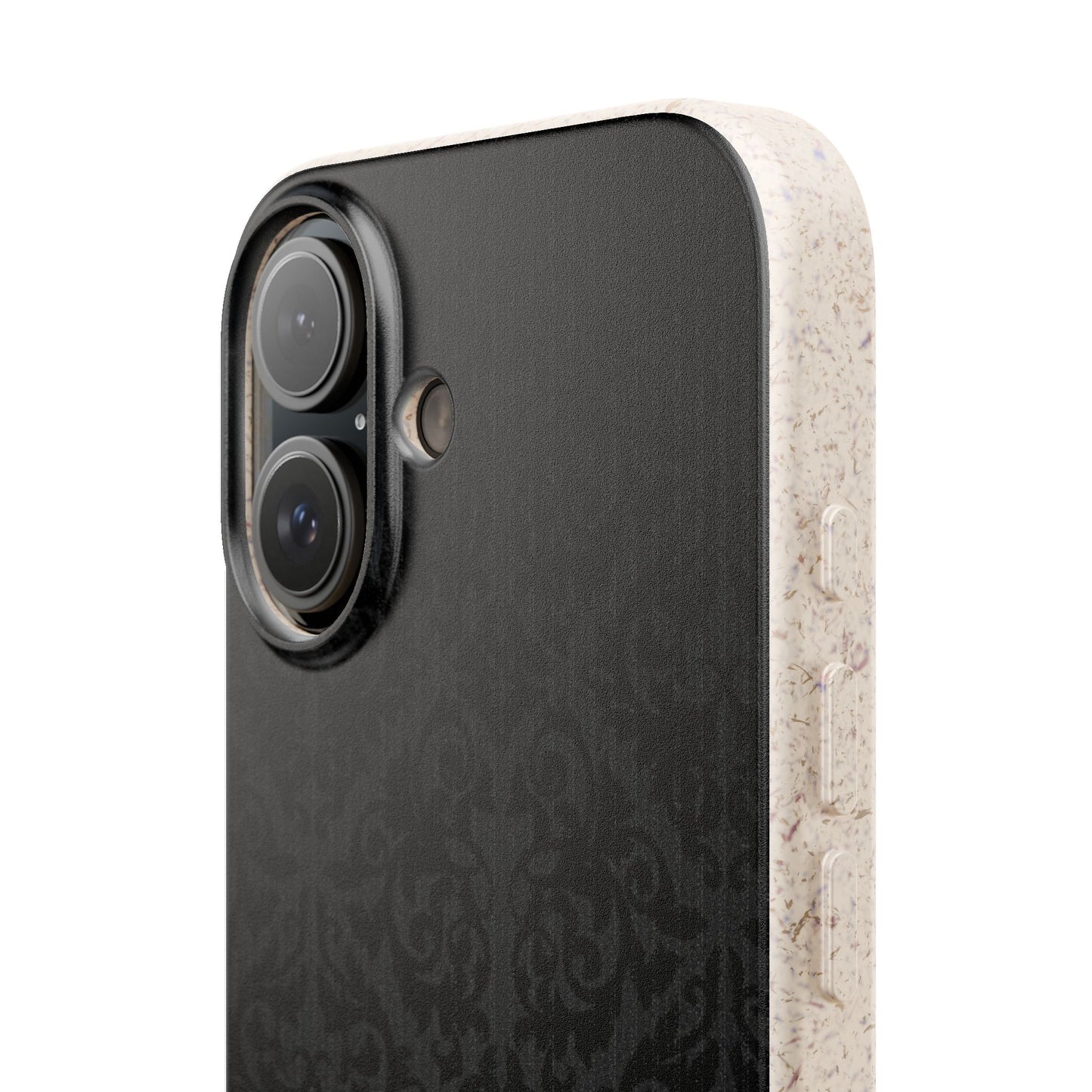 Laced Up • Apple iPhone 16 Eco-Friendly Phone Case