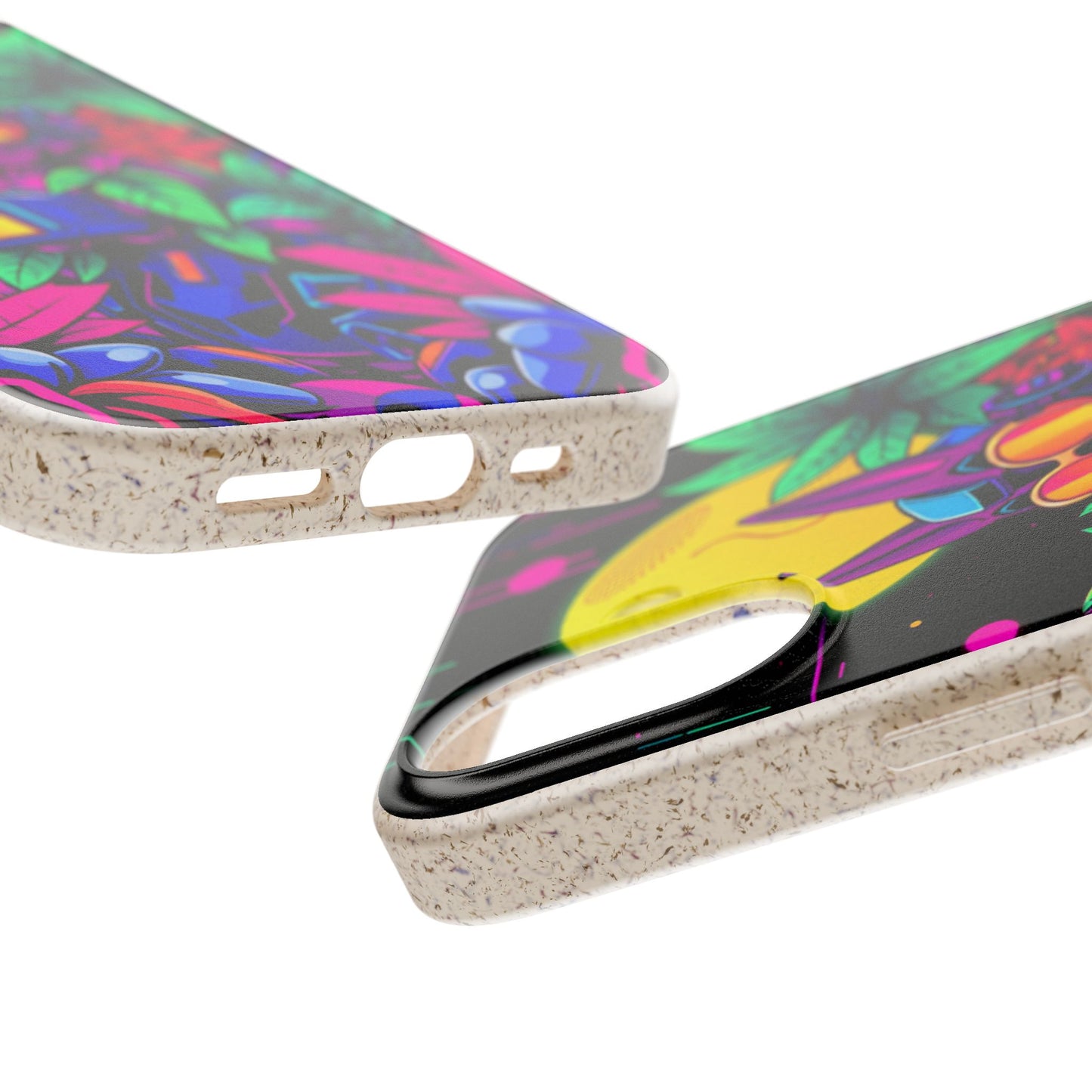 Rabbit Ultra • Apple iPhone 16 Eco-Friendly Phone Case