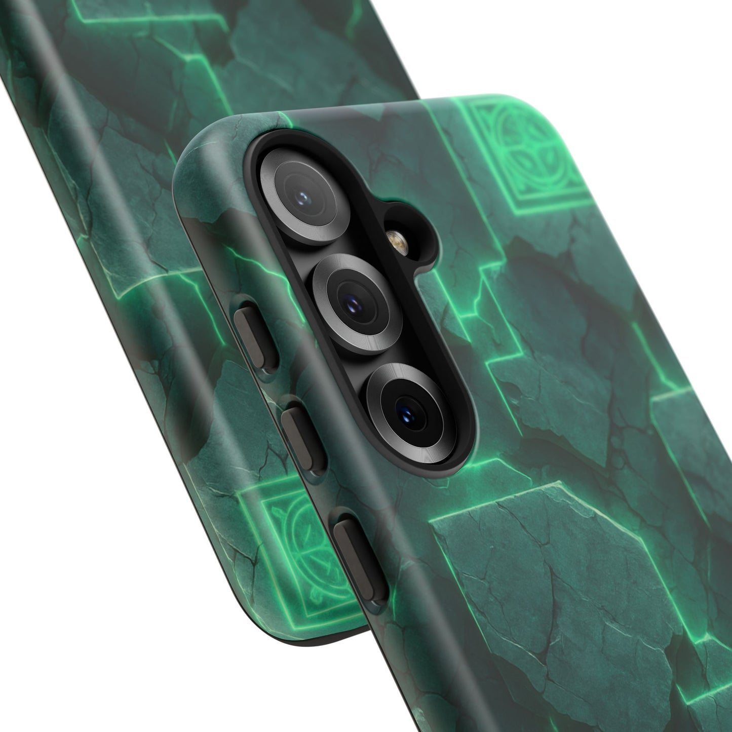 Digital Terrain • Samsung Galaxy S25 • MagSafe® Magnetic Tough Case
