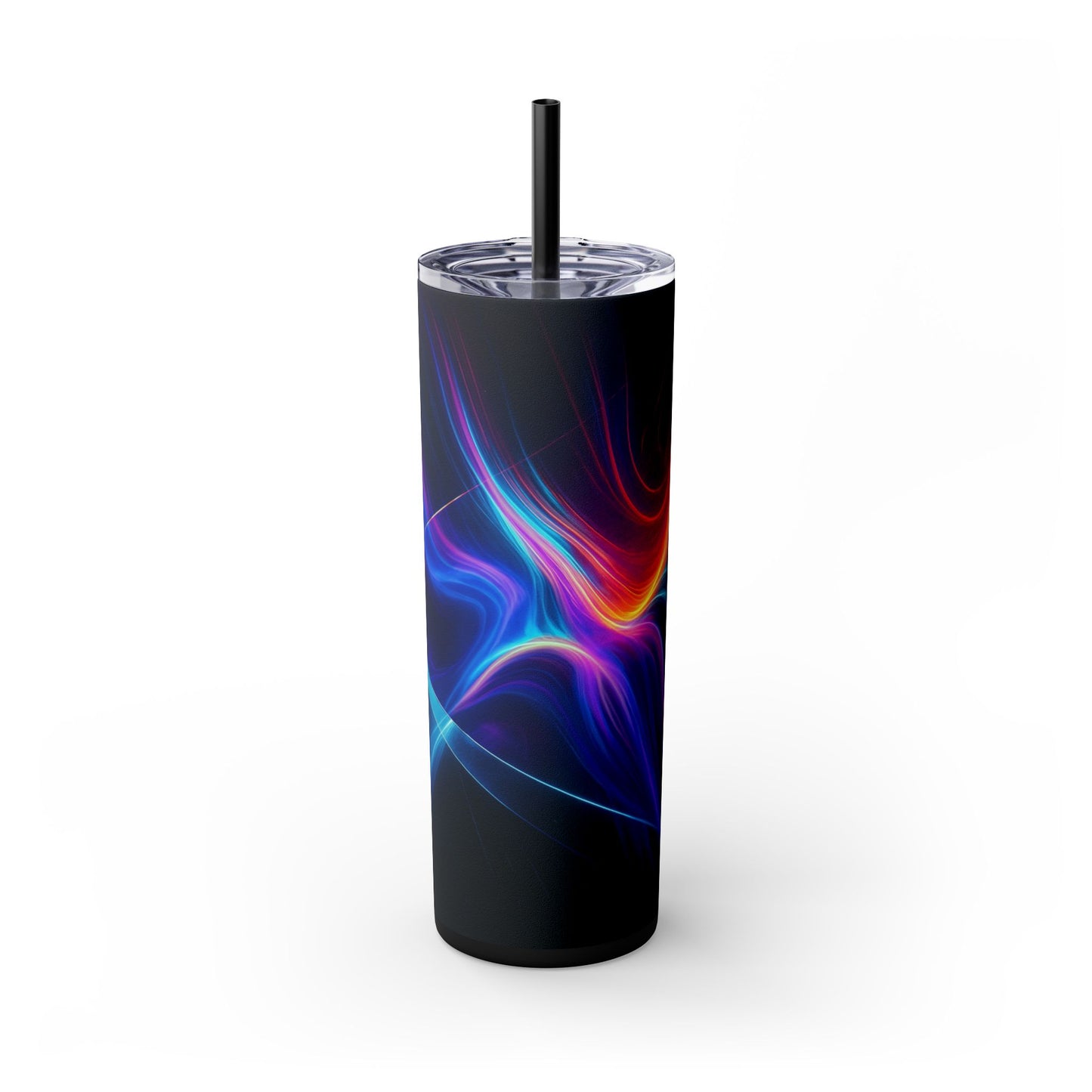 Prism Fracture • Skinny Tumbler 20 Oz