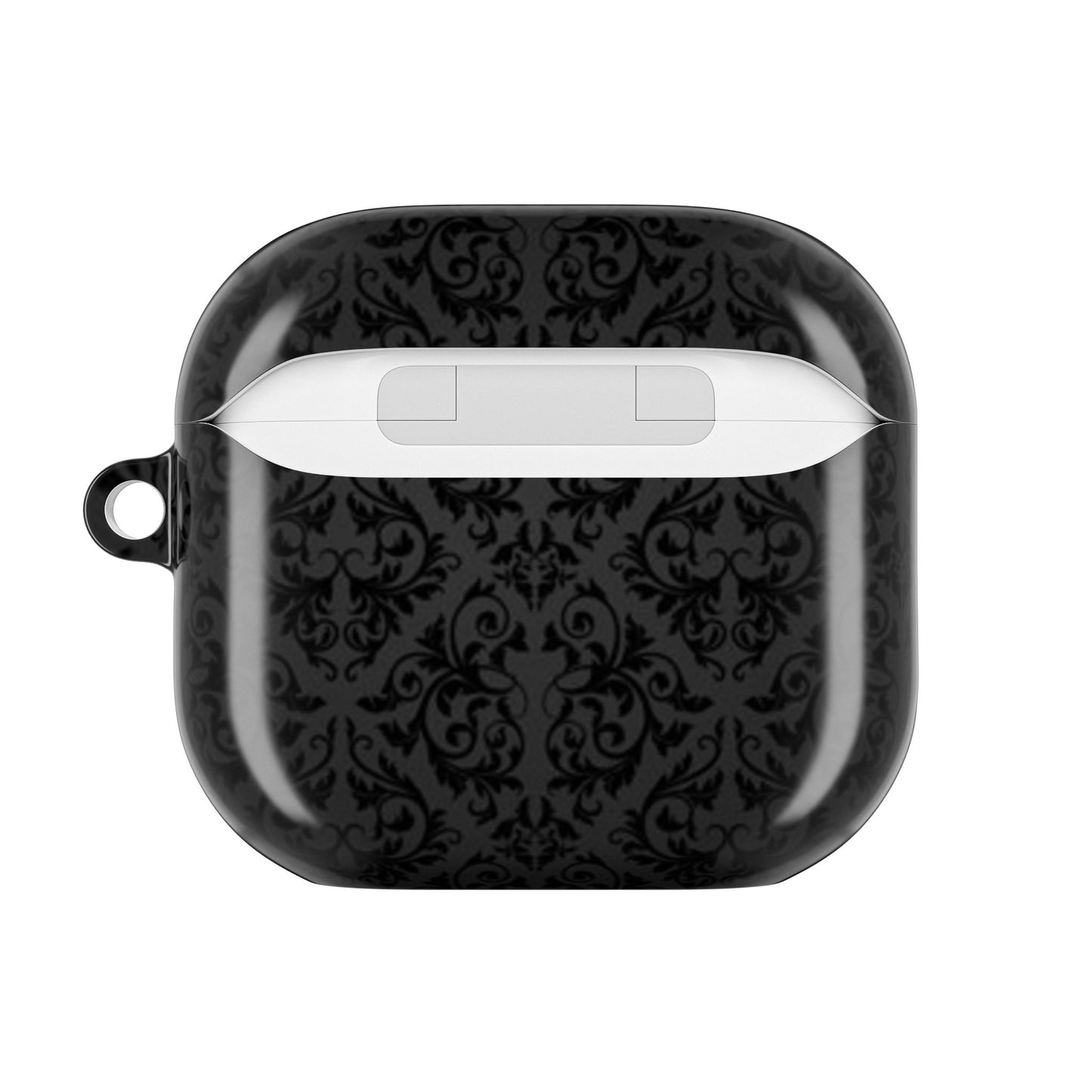 Laced Up • AirPods Gen 4 Case (AOP)