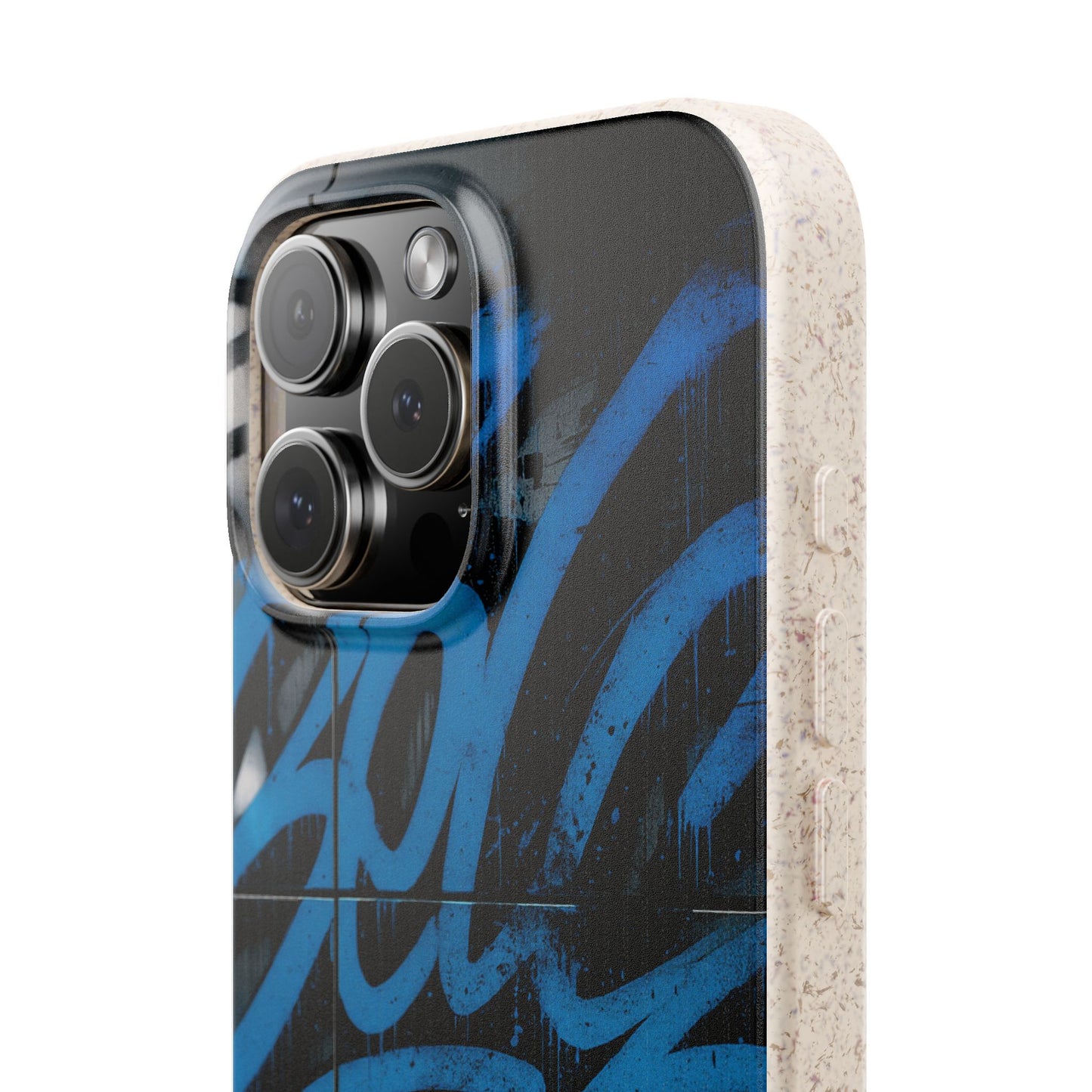 The Tag • Apple iPhone 16 Eco-Friendly Phone Case