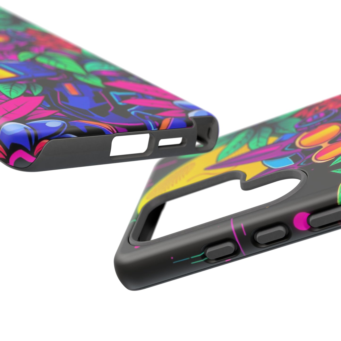 Rabbit Ultra • Samsung Galaxy S25 • MagSafe® Magnetic Tough Case