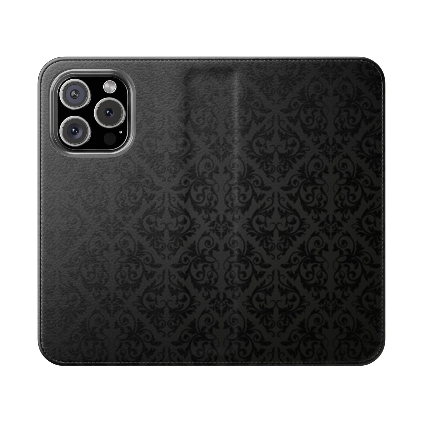 Laced Up • Apple iPhone 16 Flip Case