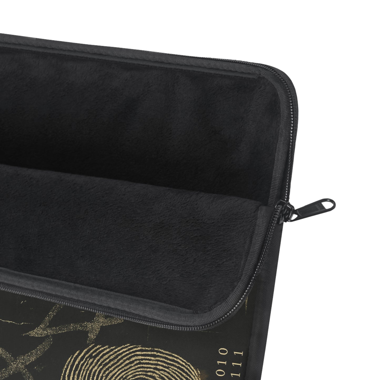 Urban Cypher • Single Zipper Laptop Sleeve