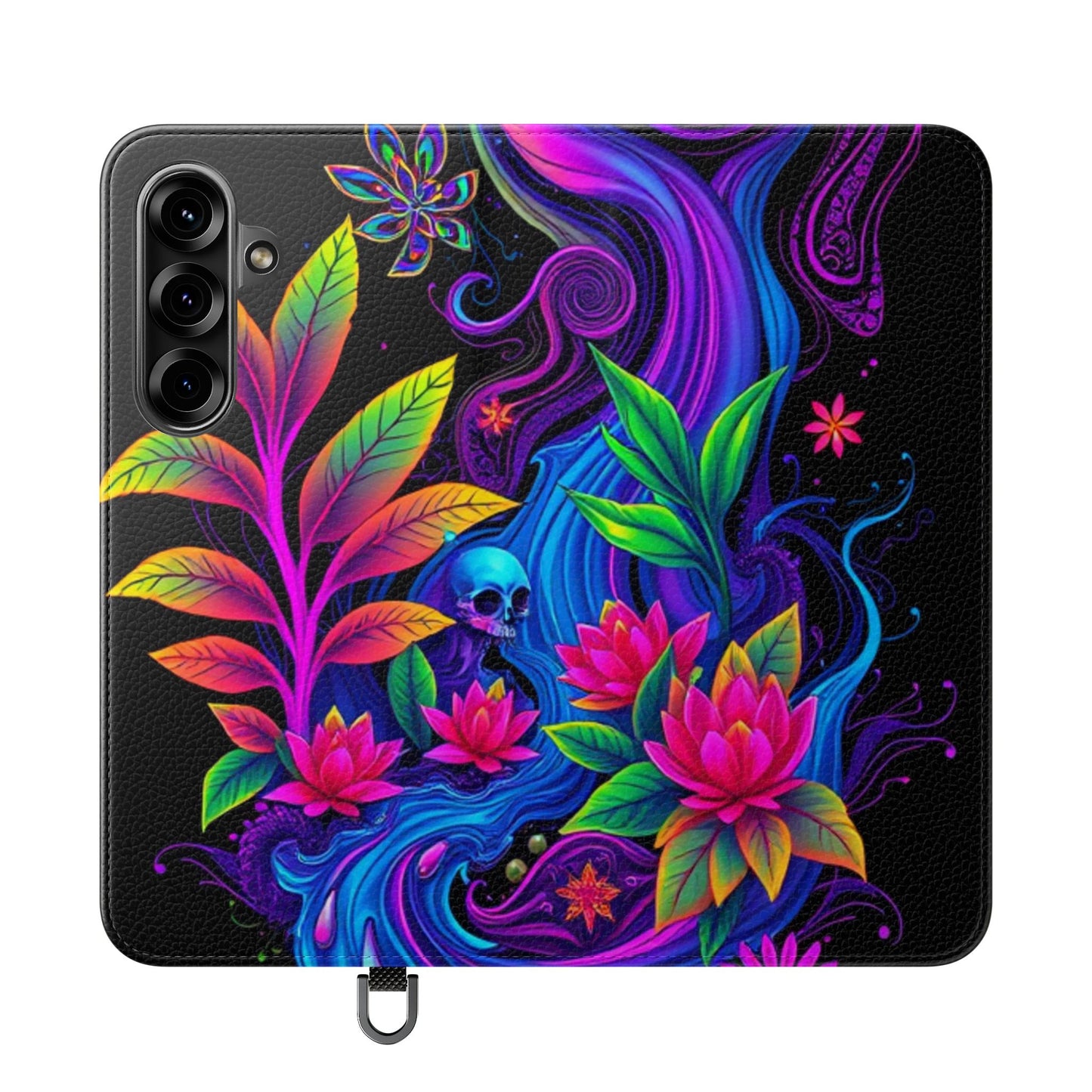 Mystic Punk • Samsung Galaxy S25 Flip Case