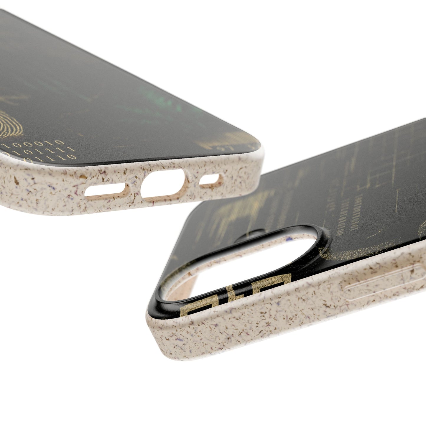 Urban Cypher • Apple iPhone 16 Eco-Friendly Phone Case