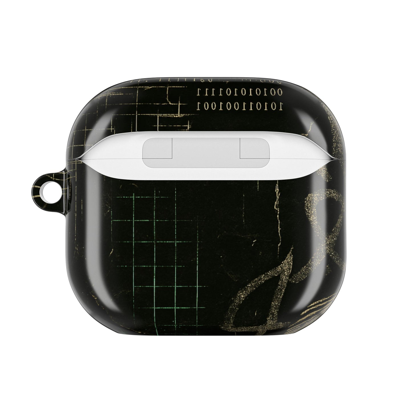 Urban Cypher • AirPods Gen 4 Case (AOP)