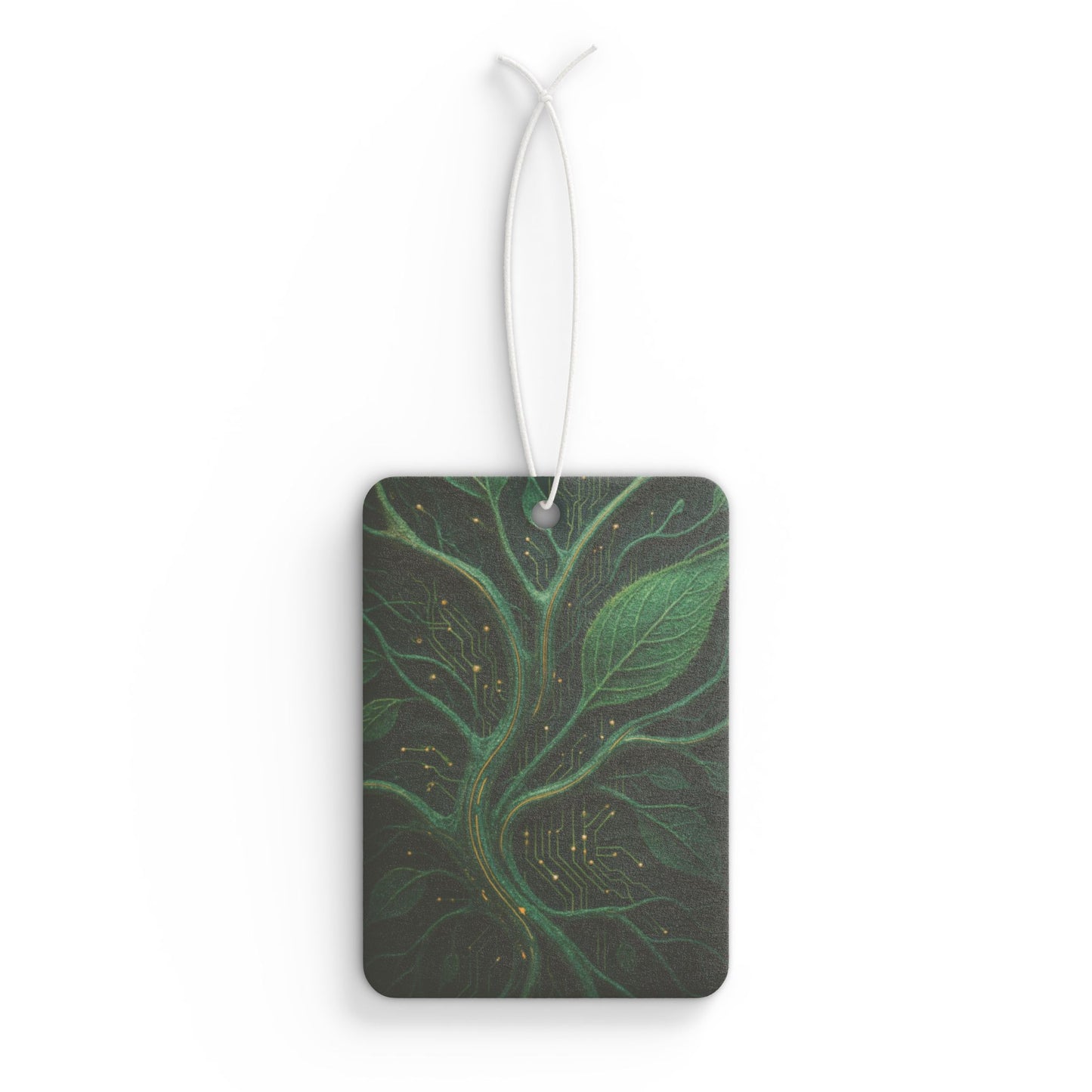 Circuit Tree • Car Air Freshener