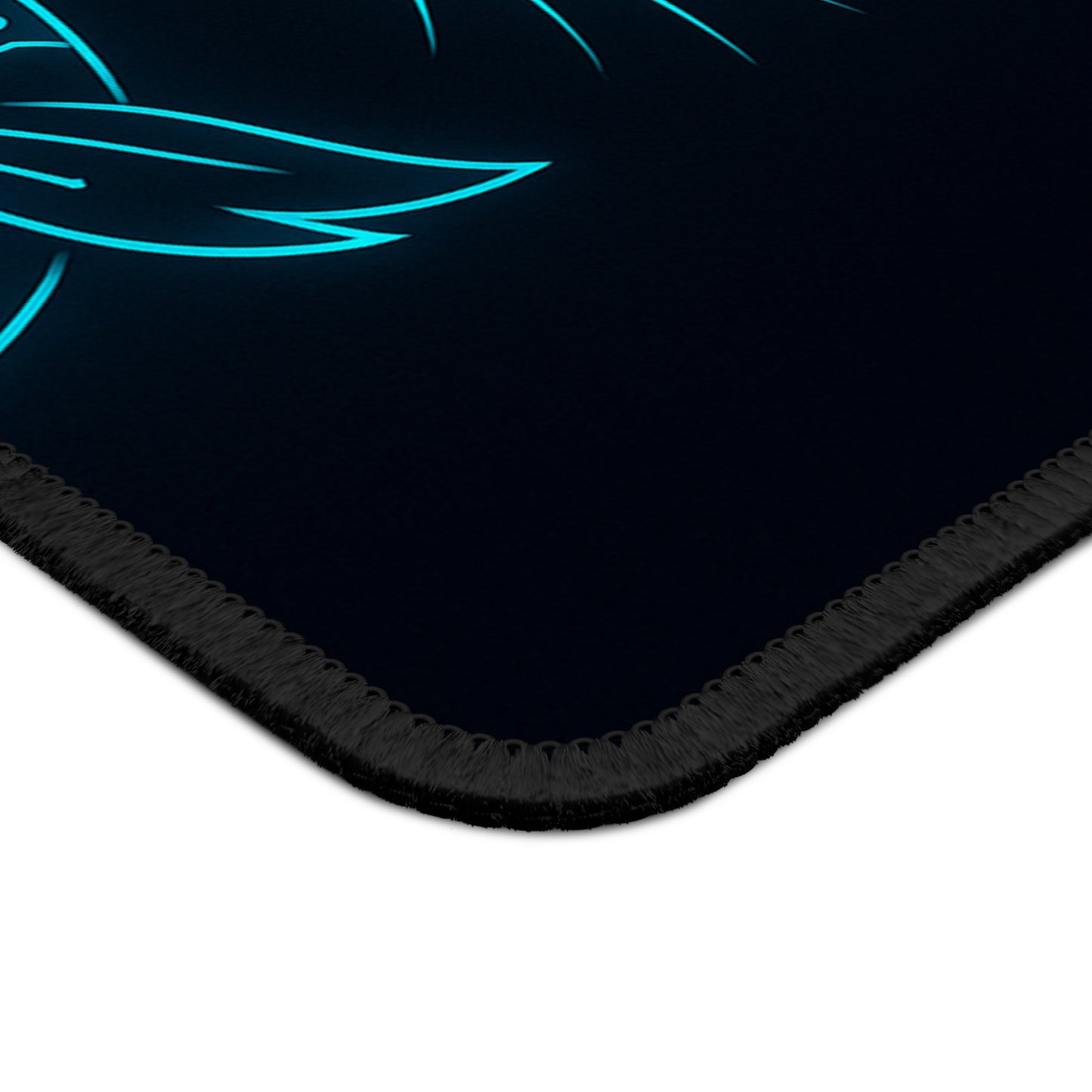Mystic Midnight • Eco-Friendly Gaming Mouse Pad
