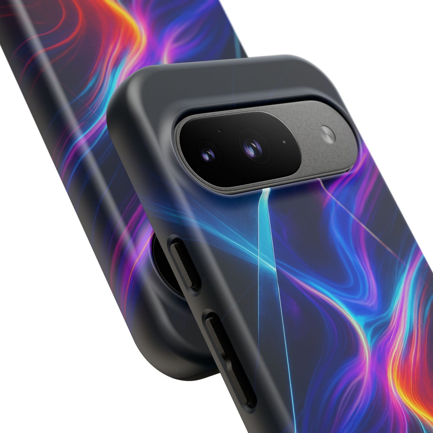 Prism Fracture • Google Pixel 9 • MagSafe® Magnetic Tough Case