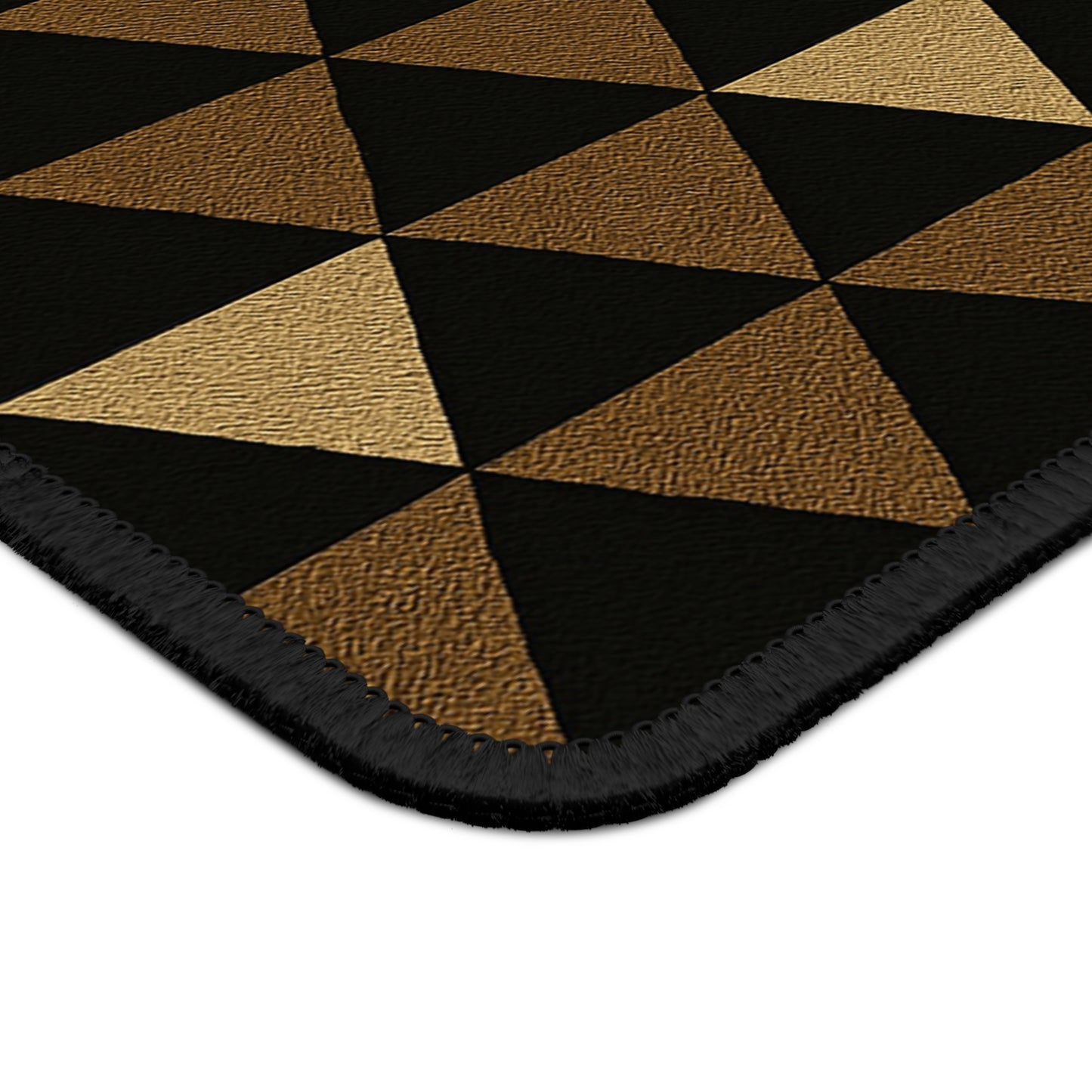 Triad Pulse • Eco-Friendly Gaming Mouse Pad