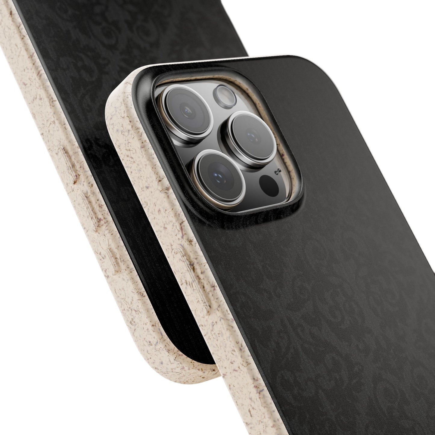 Laced Up • Apple iPhone 16 Eco-Friendly Phone Case