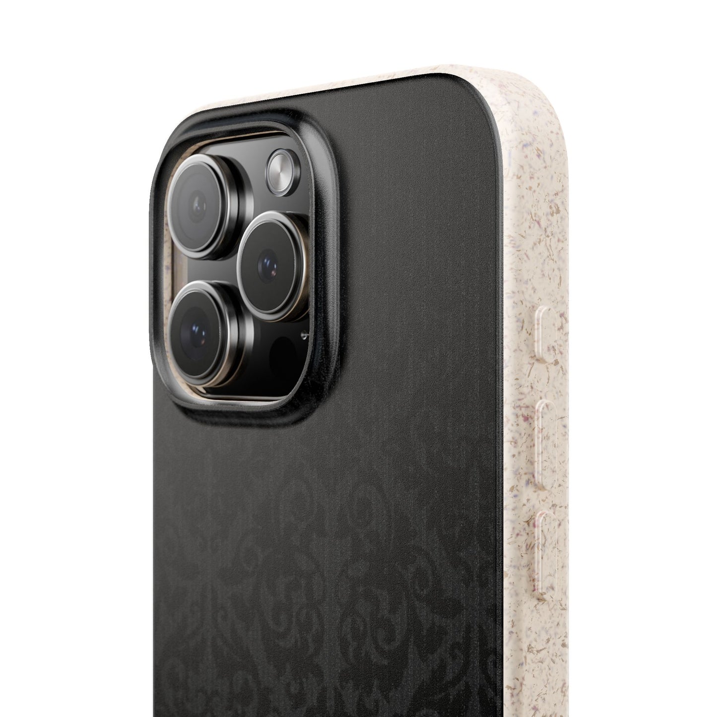 Laced Up • Apple iPhone 16 Eco-Friendly Phone Case