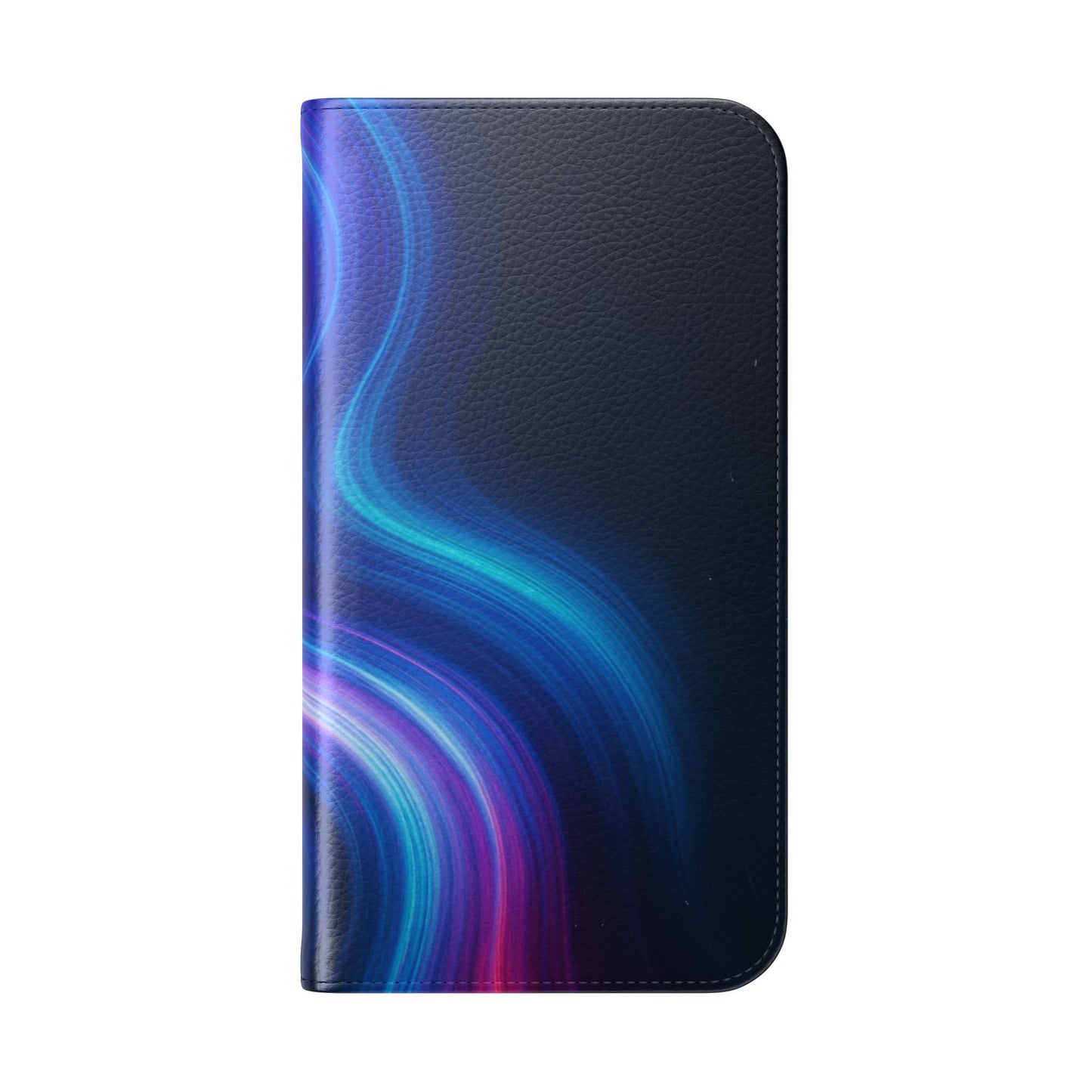 Quantum Surge • Apple iPhone 16 Flip Case