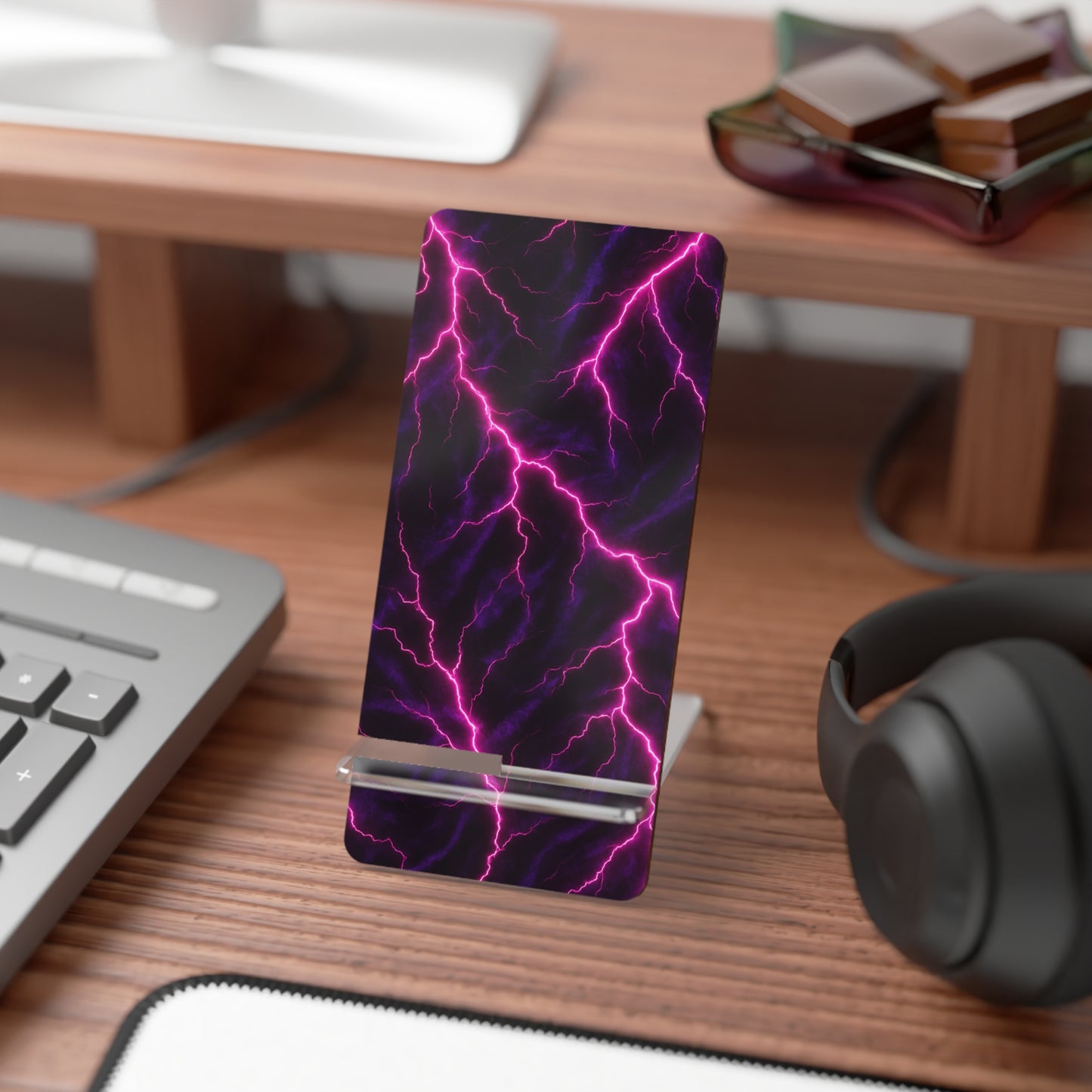 Velvet Sparks • Smartphone Display Stand