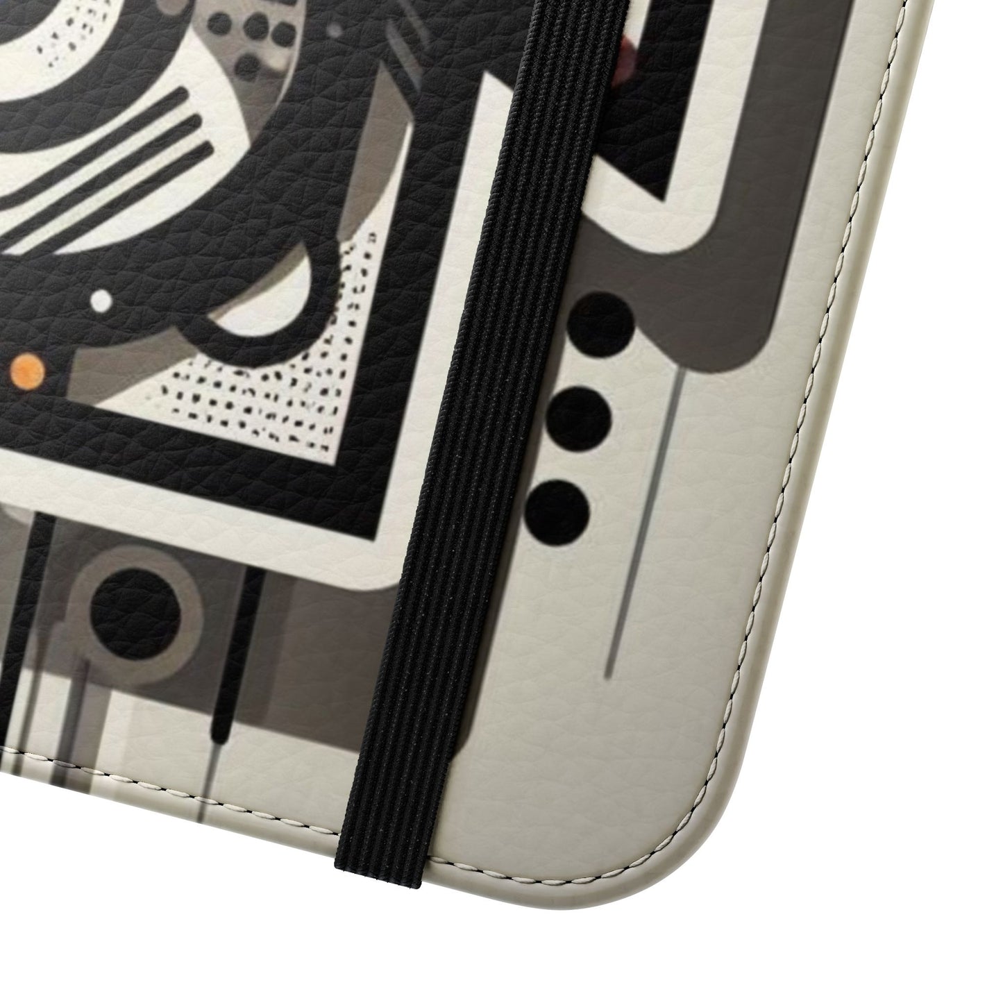 Urban Groove • Apple iPhone 16 Flip Case