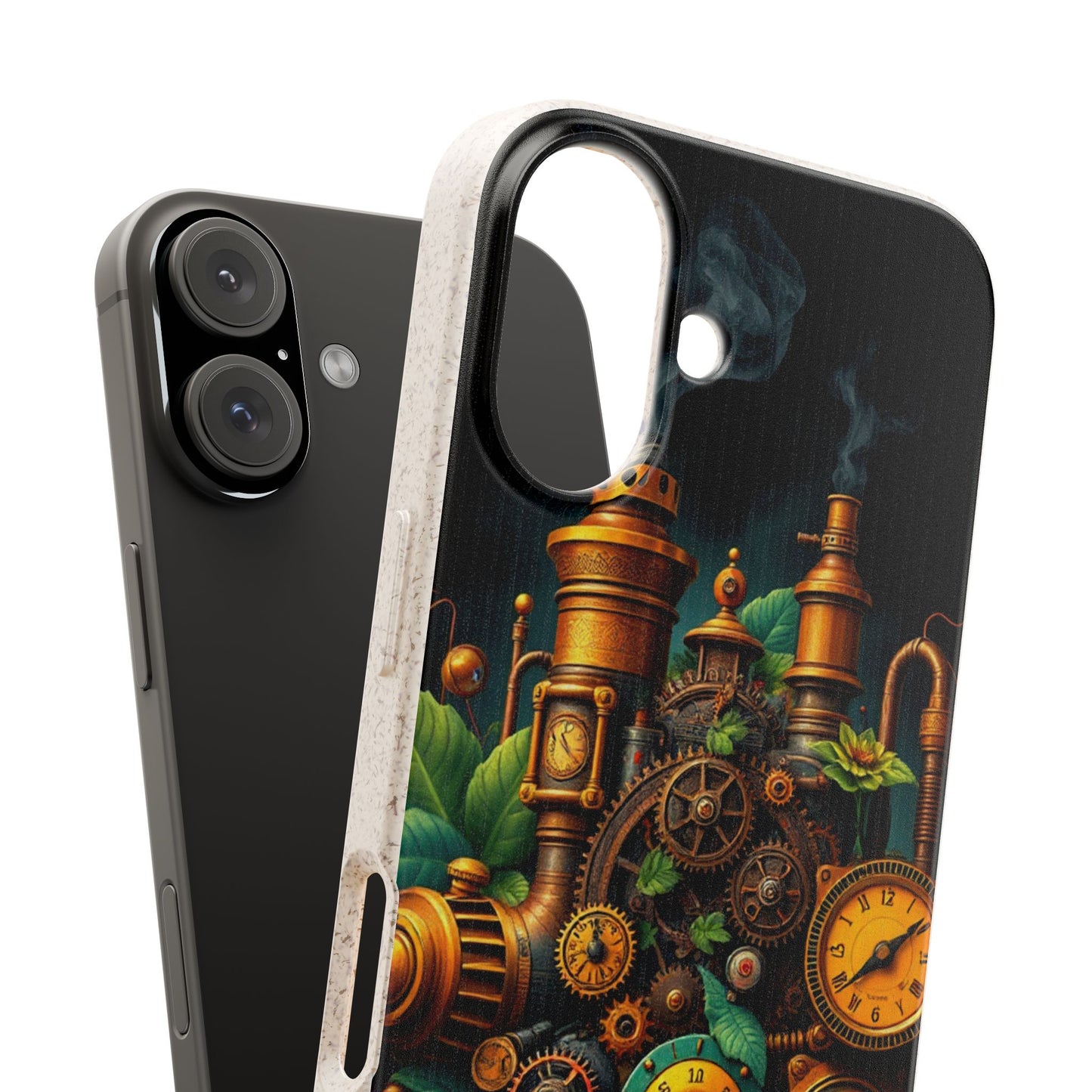 Form Factory • Apple iPhone 16 Eco-Friendly Phone Case