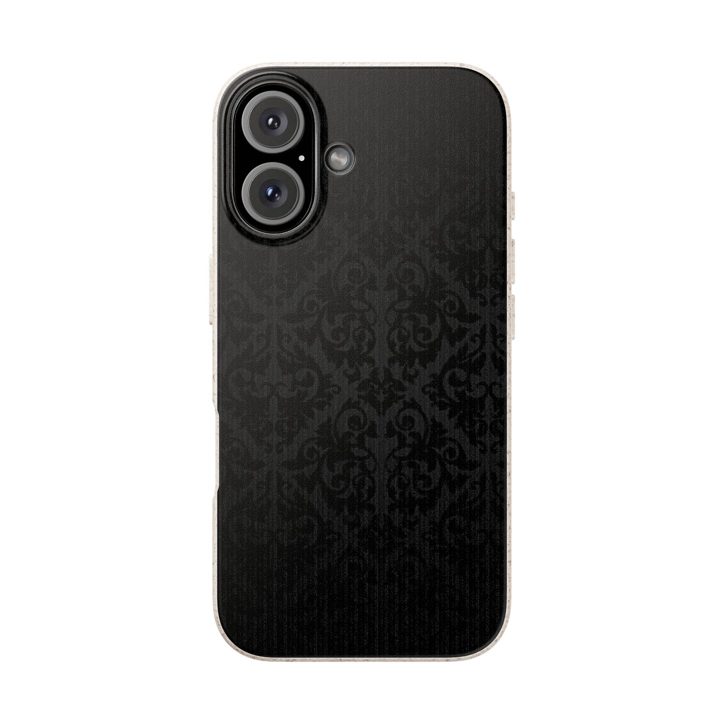 Laced Up • Apple iPhone 16 Eco-Friendly Phone Case