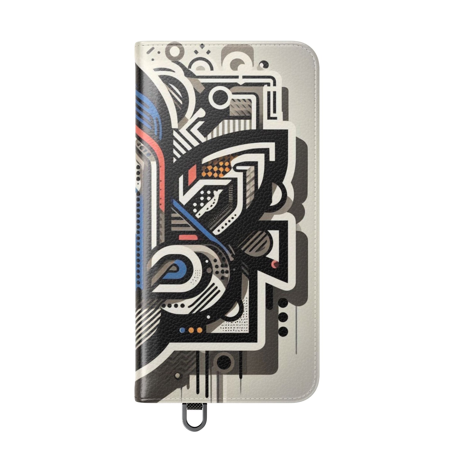 Urban Groove • Samsung Galaxy S25 Flip Case
