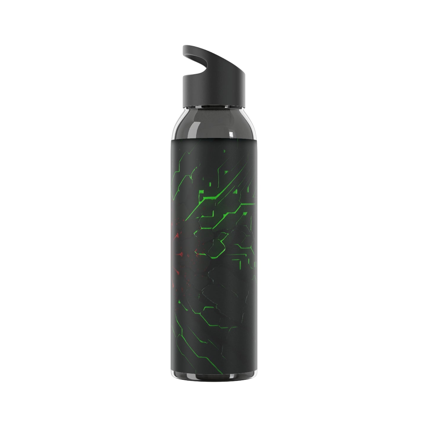 Atomic Fusion • Sky Water Bottle 21.9 Oz
