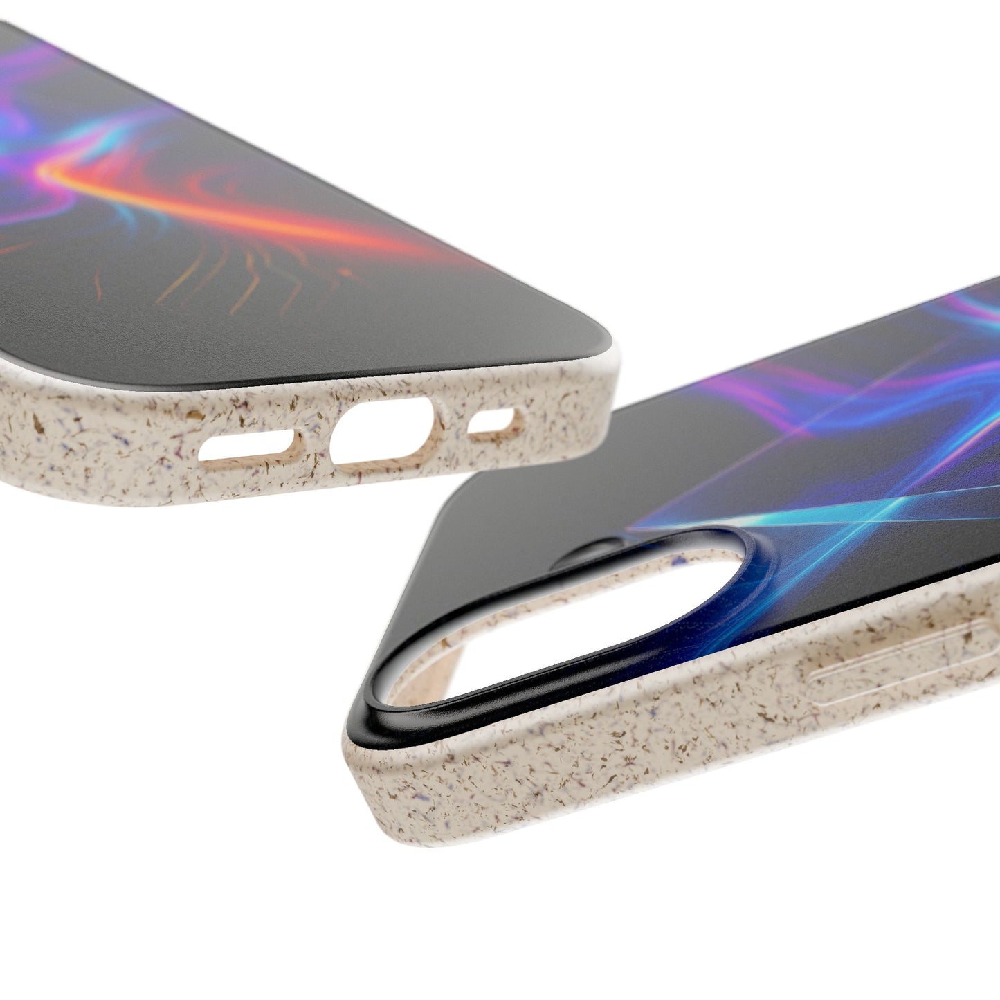 Prism Fracture • Apple iPhone 16 Eco-Friendly Phone Case