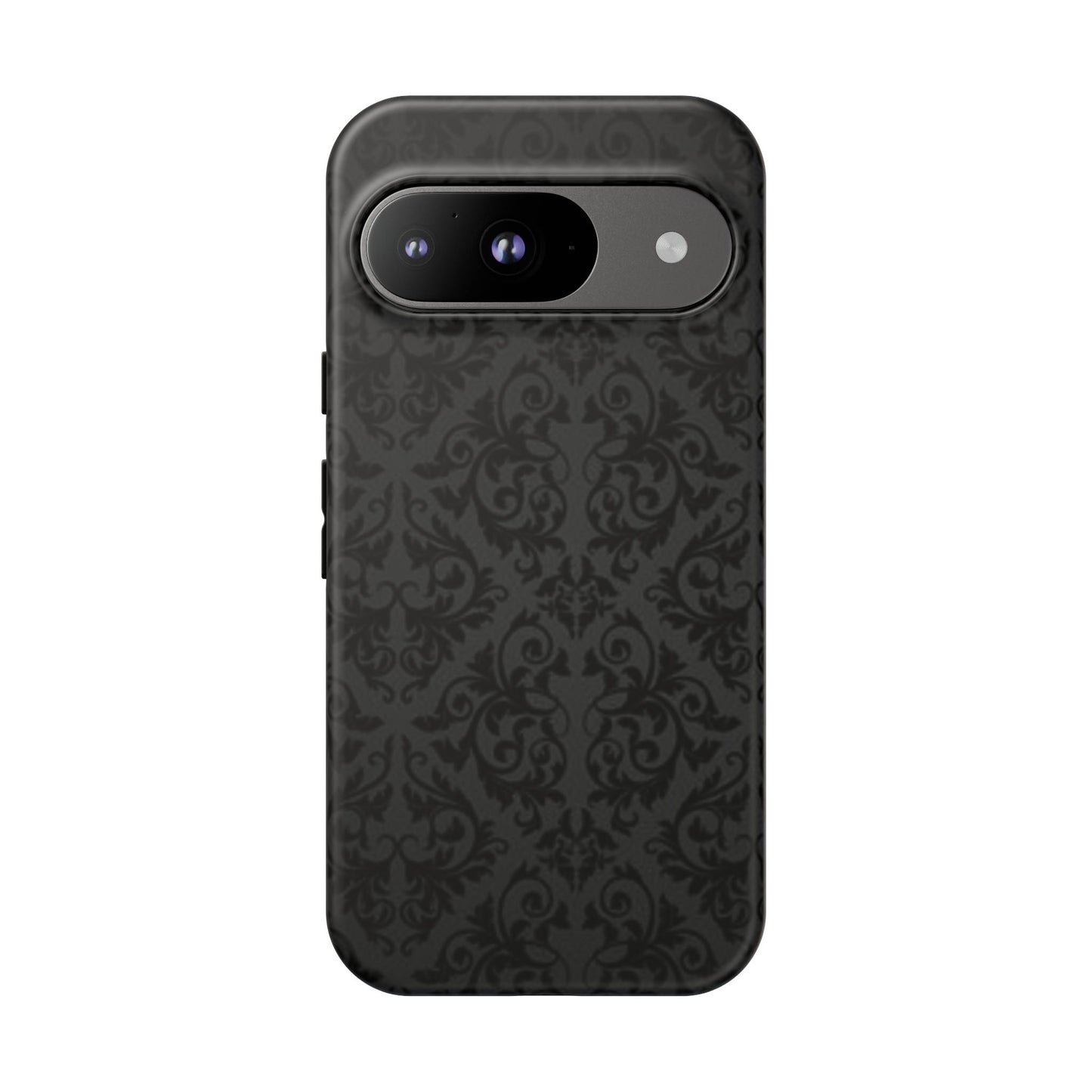 Laced Up • Google Pixel 9 • MagSafe® Magnetic Tough Case