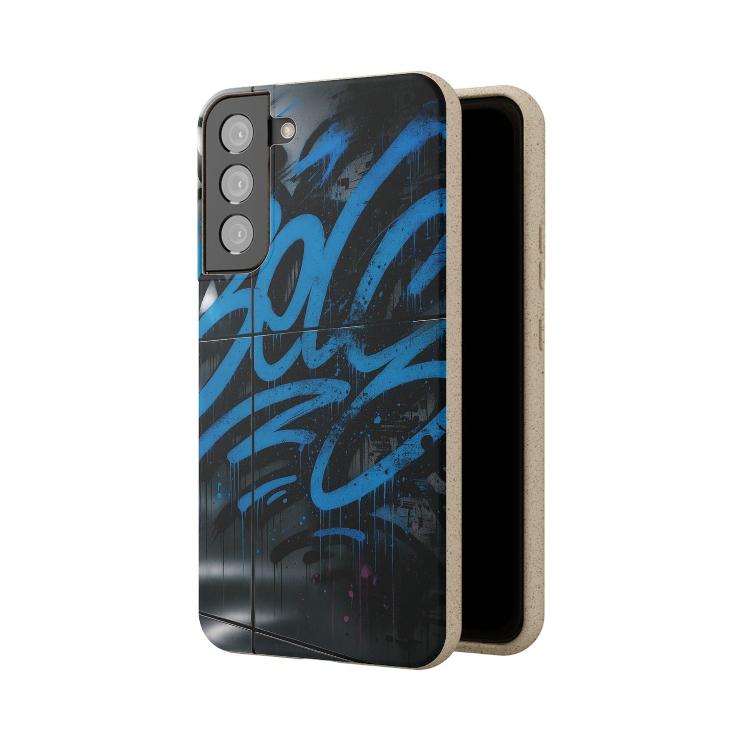 The Tag • Samsung Galaxy S22 Eco-Friendly Phone Case