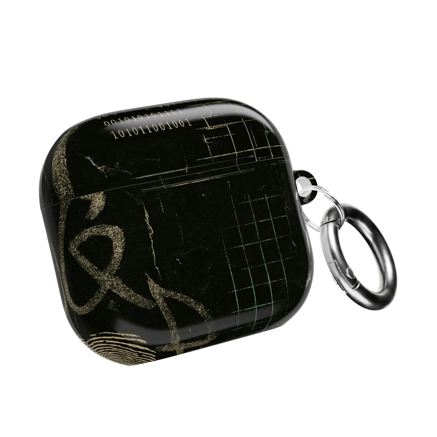 Urban Cypher • AirPods Gen 4 Case (AOP)